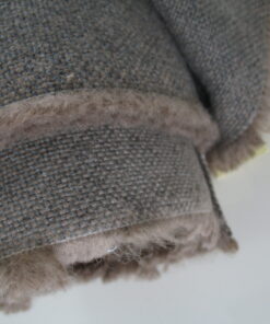De Ploeg Ploegwool 73 soft pink, beige, grey