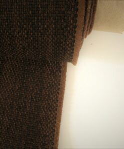 De Ploeg Screen 02/87 brown black