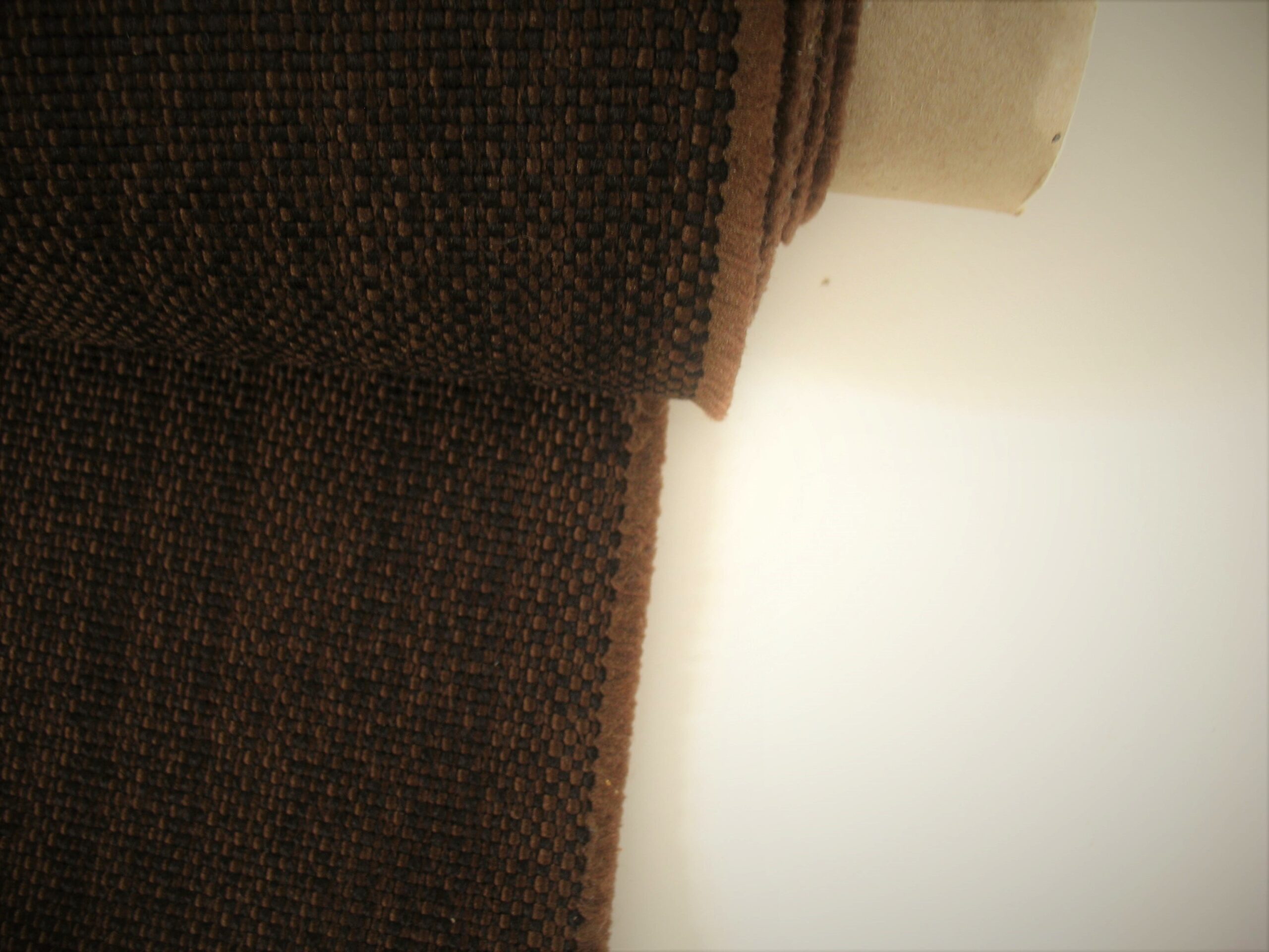 De Ploeg Screen 02/87 brown black