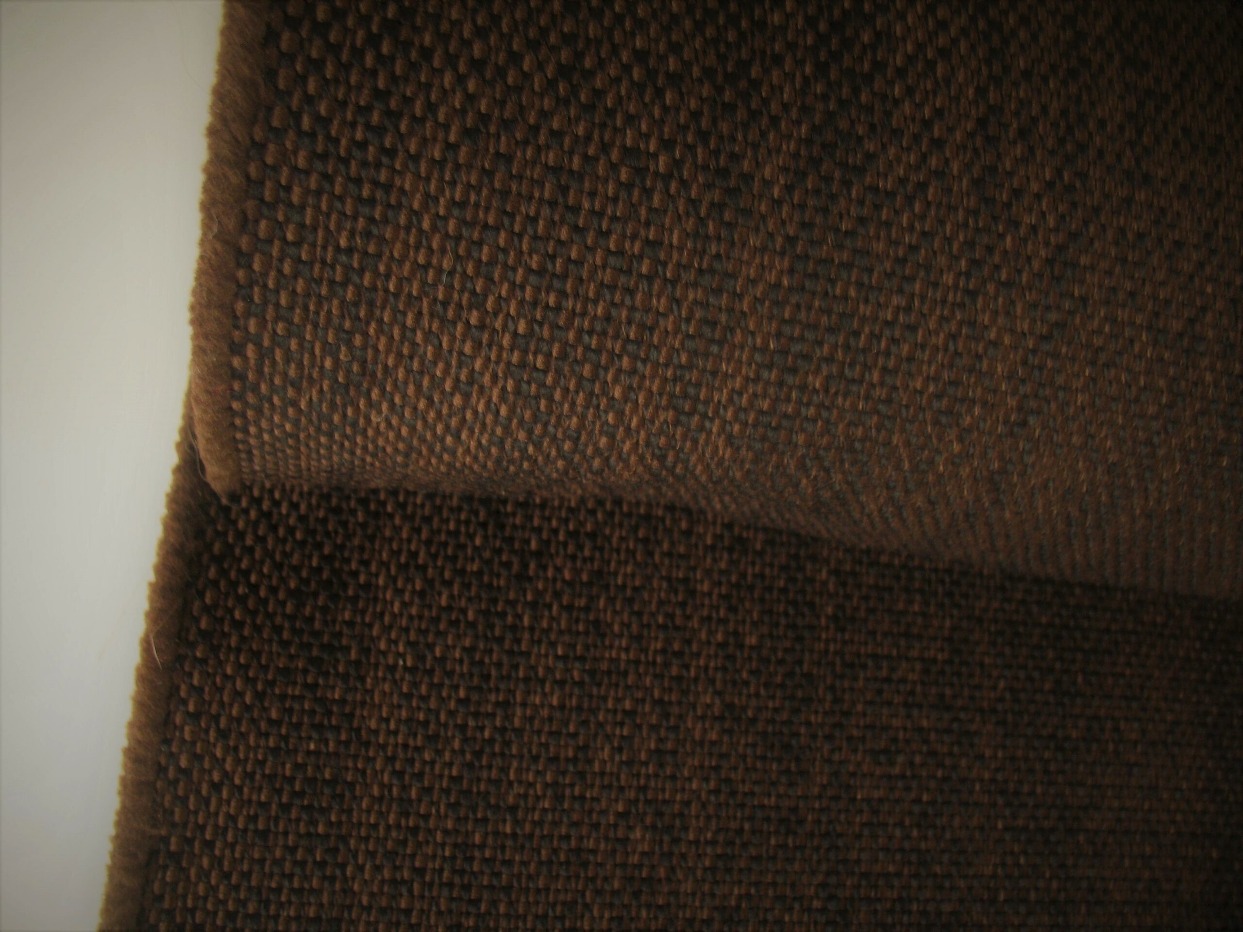 De Ploeg Screen 02/87 brown black