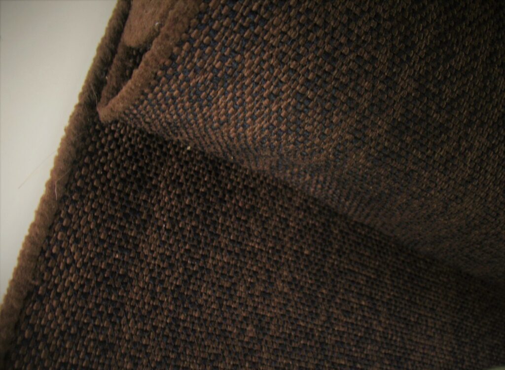 De Ploeg Screen 02/87 brown black