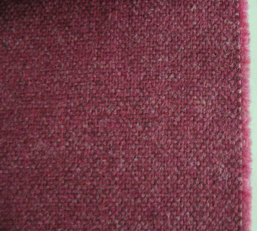 Camira Main Line Flax Wembley MLF11 pink reddish-brown