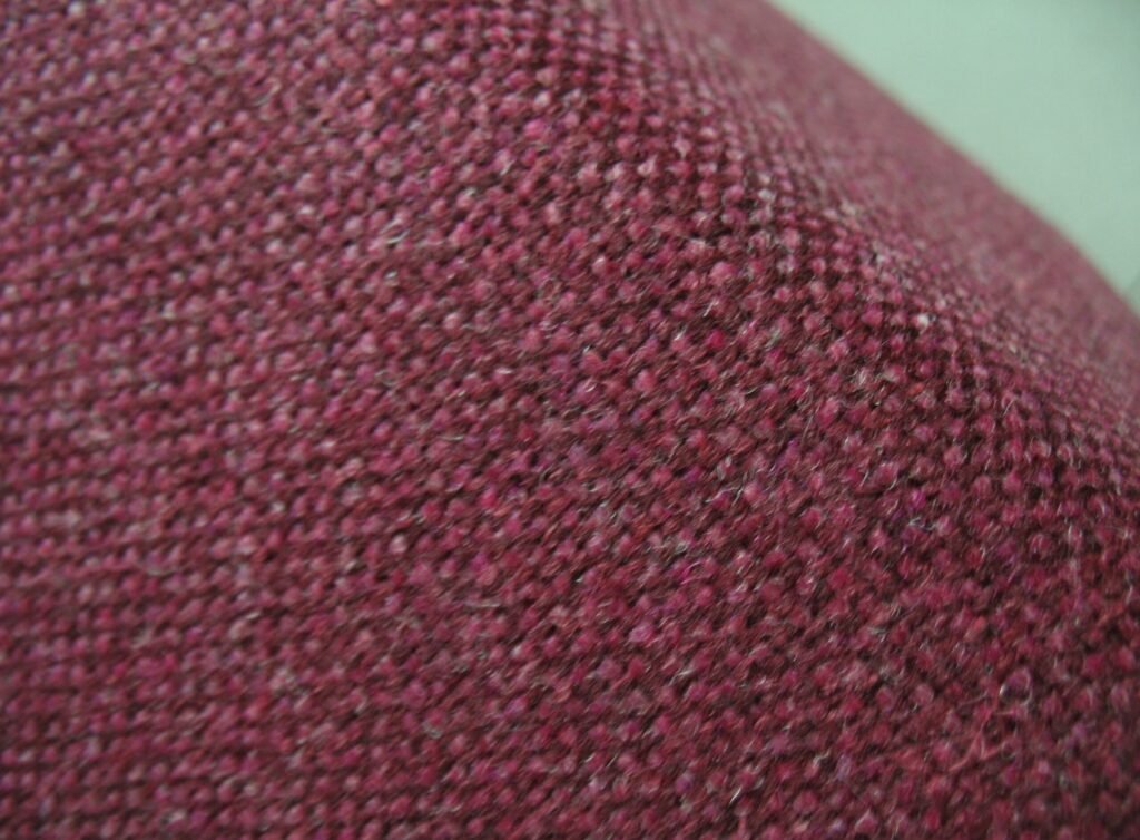 Camira Main Line Flax Wembley MLF11 pink reddish-brown