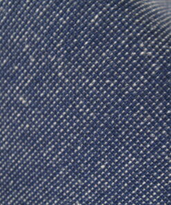 Kvadrat Umami blue, cream and white