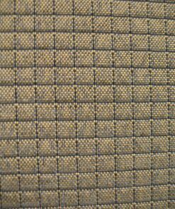 De Ploeg Front 65 camel ochre yellow grey black