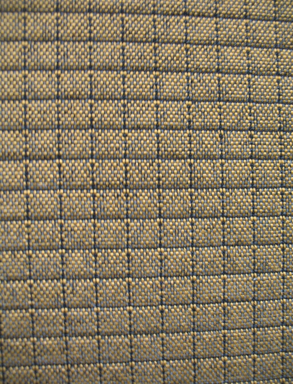 De Ploeg Front 65 camel ochre yellow grey black