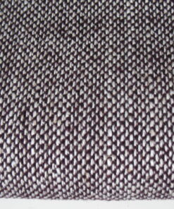 Kvadrat Sunniva 3 352 aubergine purple cream white