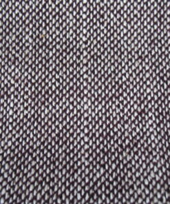 Kvadrat Sunniva 3 352 aubergine purple cream white