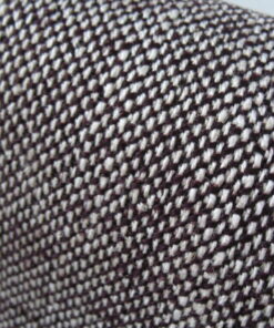Kvadrat Sunniva 3 352 aubergine purple cream white