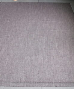 Kvadrat Sunniva 3 352 aubergine purple cream white