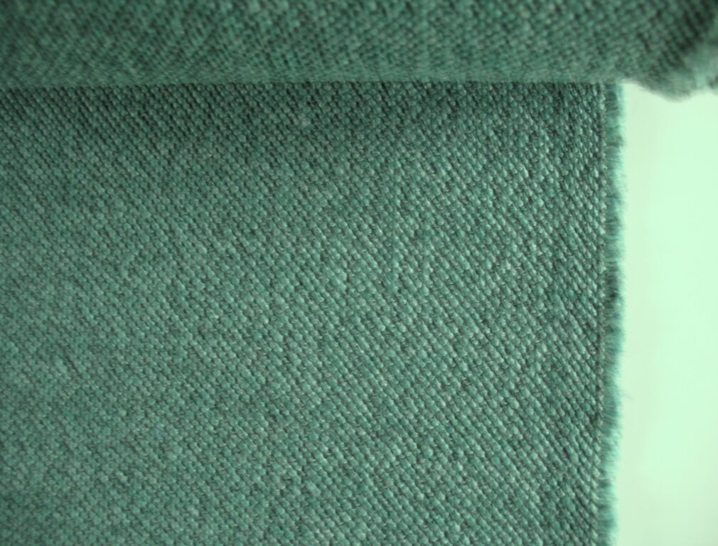 De Ploeg Rye 50 green black
