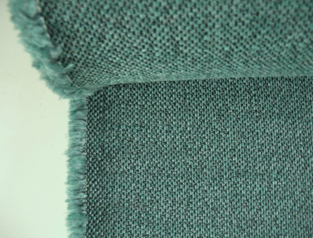 De Ploeg Rye 50 green black