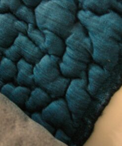 Kvadrat Febrik Moby 4001 Hydro blue black