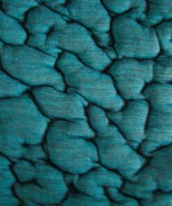 Kvadrat Febrik Moby 4001 Hydro blue black