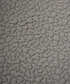 Kvadrat Febrik Bloom Moby Rock 1006 grey