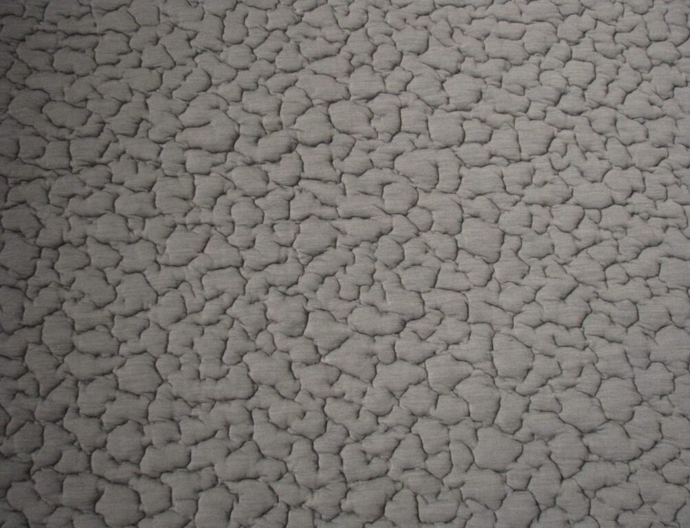 Kvadrat Febrik Bloom Moby Rock 1006 grey