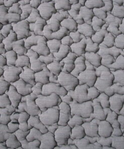 Kvadrat Febrik Bloom Moby Rock 1006 grey