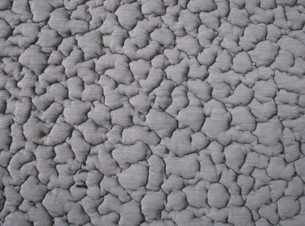 Kvadrat Febrik Bloom Moby Rock 1006 grey