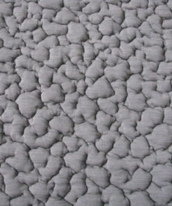 Kvadrat Febrik Bloom Moby Rock 1006 grey