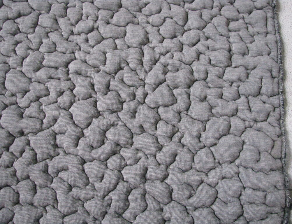 Kvadrat Febrik Bloom Moby Rock 1006 grey
