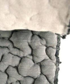 Kvadrat Febrik Bloom Moby Rock 1006 grey