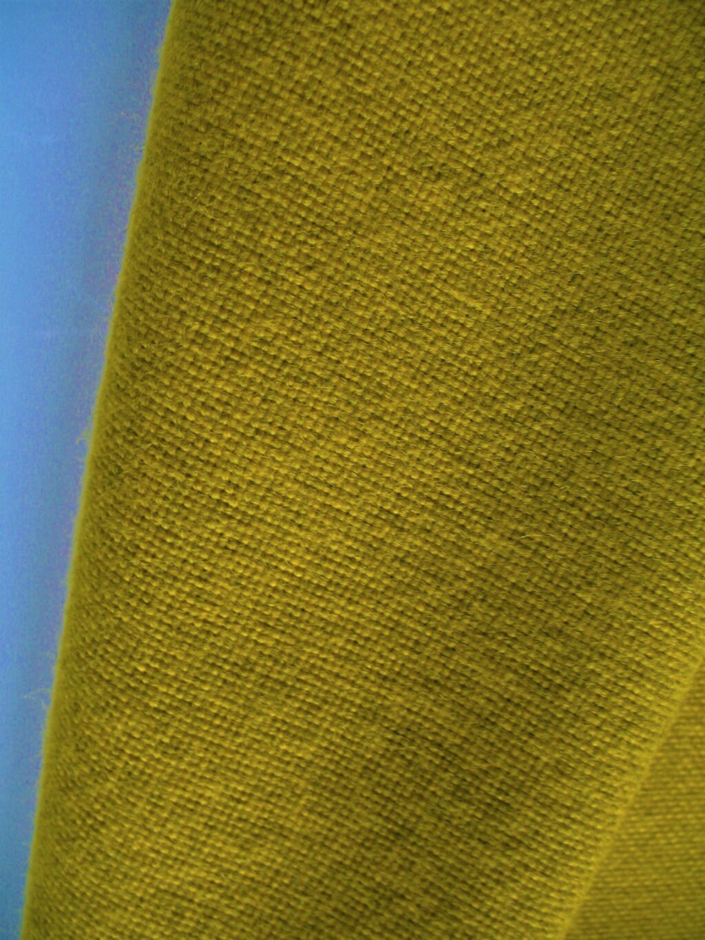 De Ploeg Ploegwool 67 ochre-yellow grey