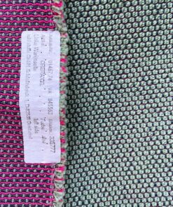 Rohi Opera XXL Aloe soft green petrol blue fuchsia