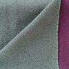 Rohi Opera XXL Aloe soft green petrol blue fuchsia