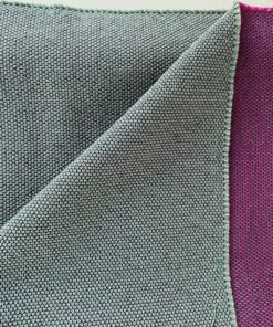 Rohi Opera XXL Aloe soft green petrol blue fuchsia