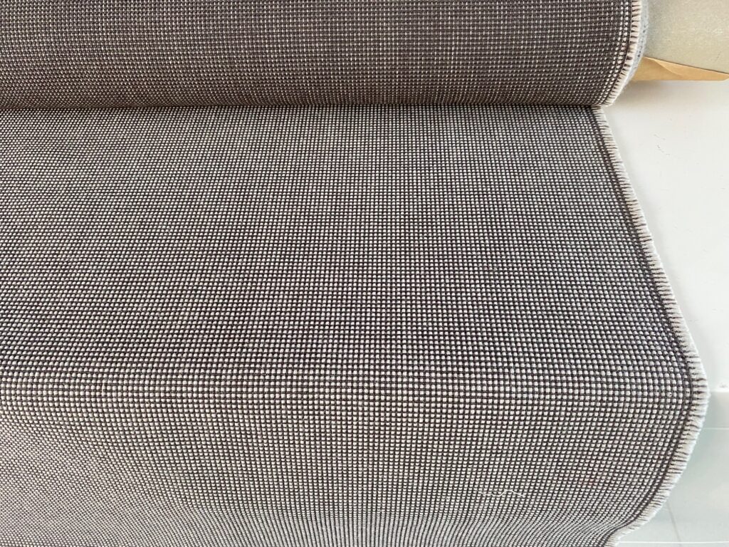 De Ploeg Accent 15/99 taupe grey cream