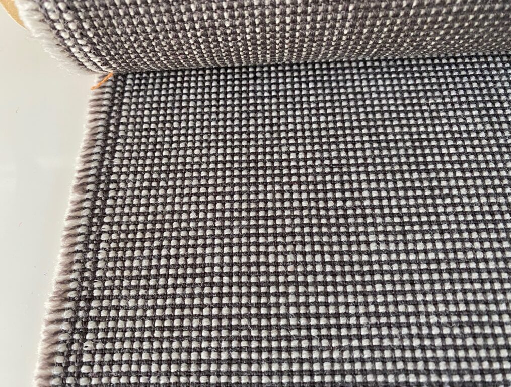 De Ploeg Accent 15/99 taupe grey cream