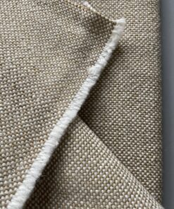 Kvadrat Hallingdal 65 220 beige cream