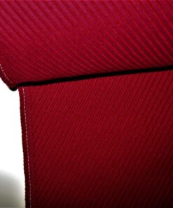 De Ploeg Toulouse 77/26 red pink