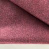 Kvadrat Divina Melange 3 581 rose red black