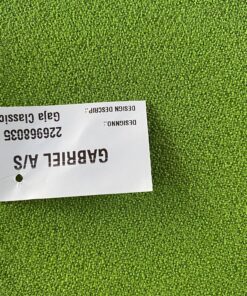 Gabriel Gaja Classic Green 68035 apple green