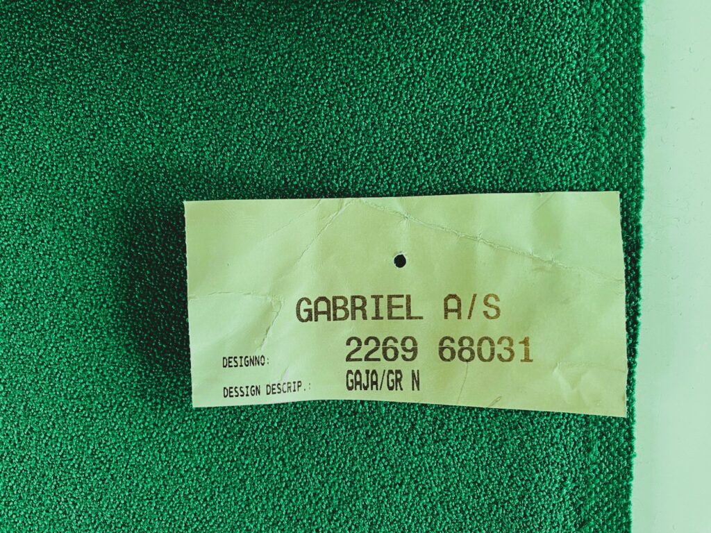 Gabriel Gaja 68031 Green green