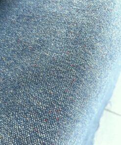 Danish Art Weaving Breeze blue