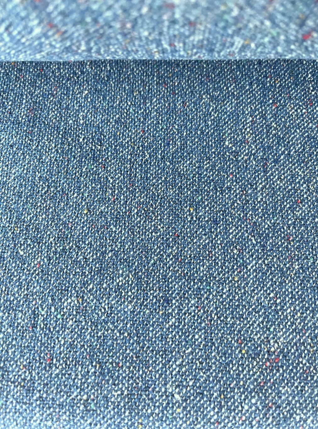 Danish Art Weaving Breeze blue