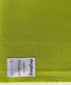 De Ploeg Vilano 38/52 lime green