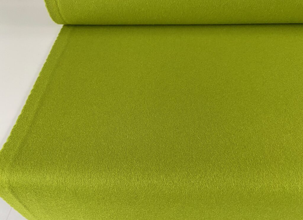 De Ploeg Vilano 38/52 lime green
