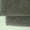 Danish Art Weaving Breeze tweed brown-green
