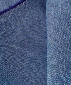 Kvadrat Remix 3 762 blue melange