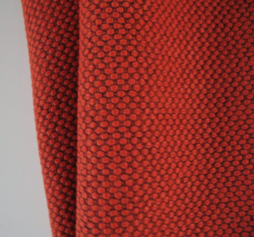 Maharam Merit Alert 037 orange