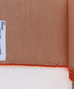 Camira Era CSE25 Sequence orange beige