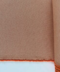 Camira Era CSE25 Sequence orange beige