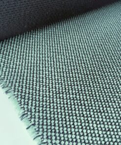 De Ploeg Kust 58 mint green dark grey