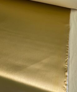 Maharam Sudden glossy gold