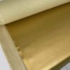 Maharam Sudden glossy gold