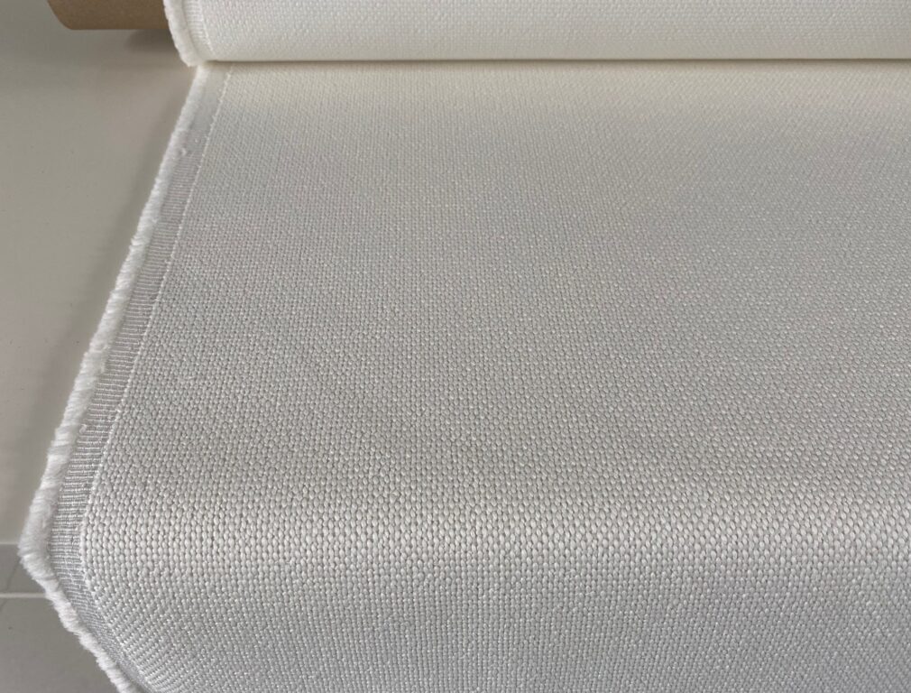 De Ploeg Ruig 00 cream white
