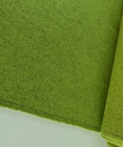 Delius Watson 6004 apple green felt